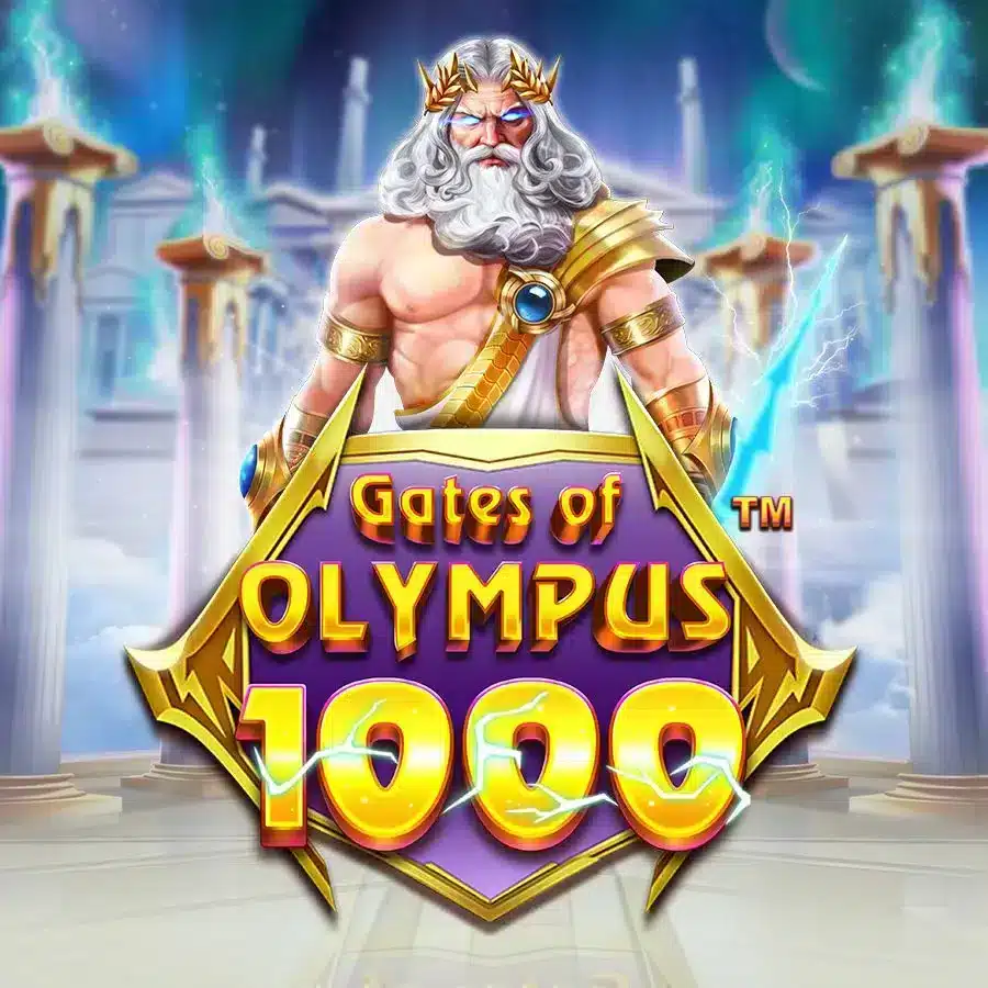 Gates of Olympus 1000 — Казино Казахстан
